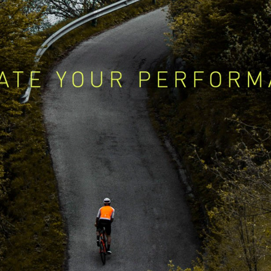 Elevate Your Performance!