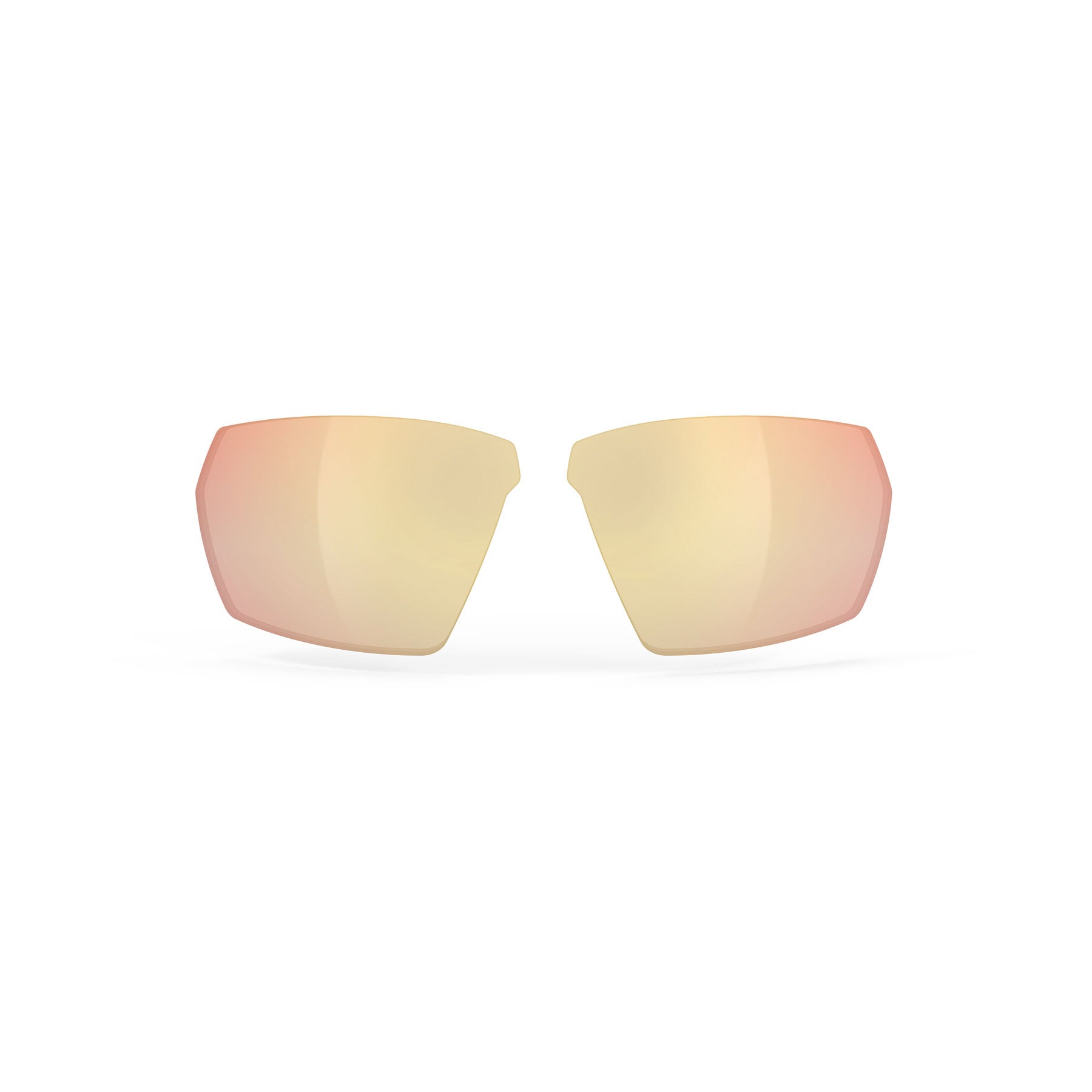 Agent Q Spare Lenses