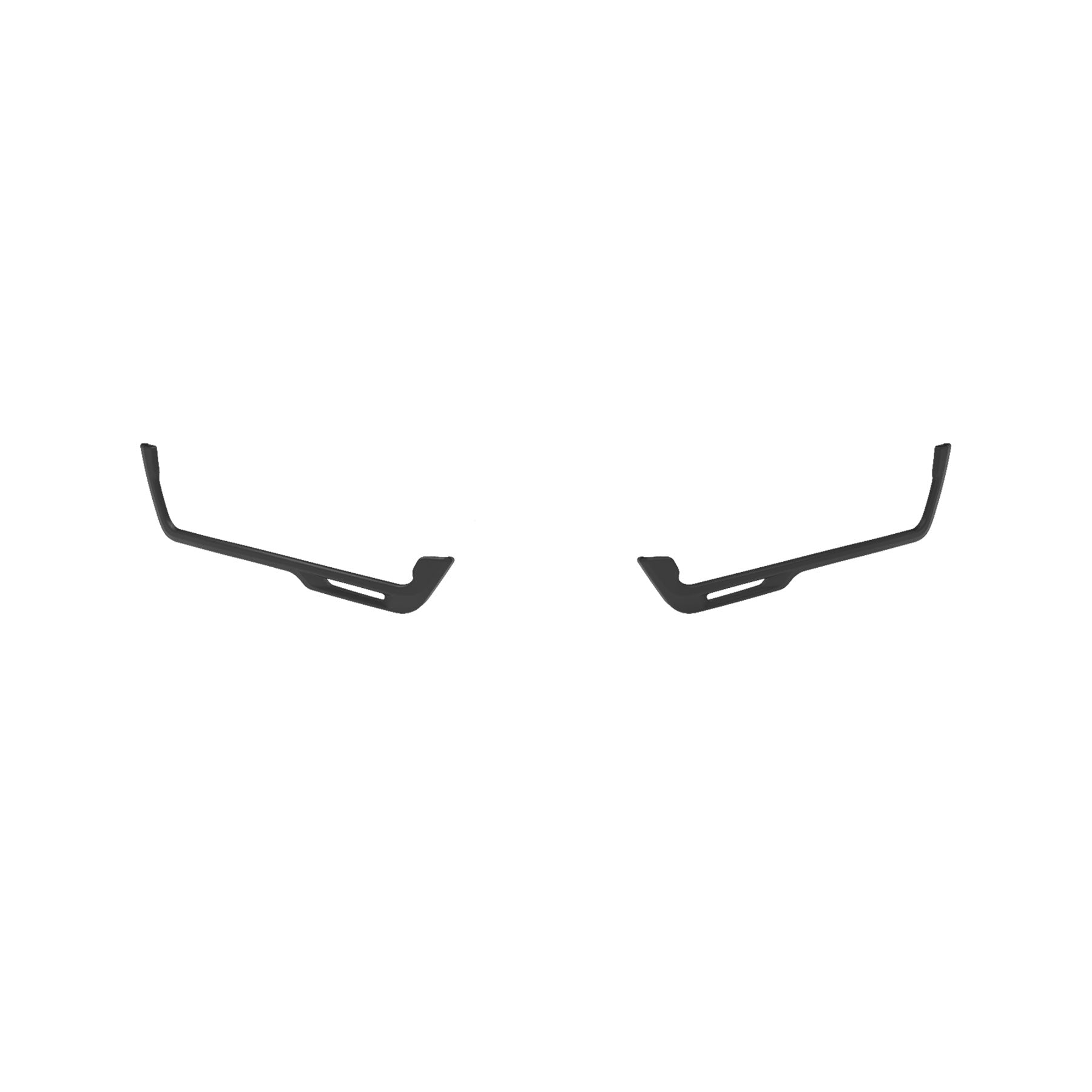 Cutline Bumpers