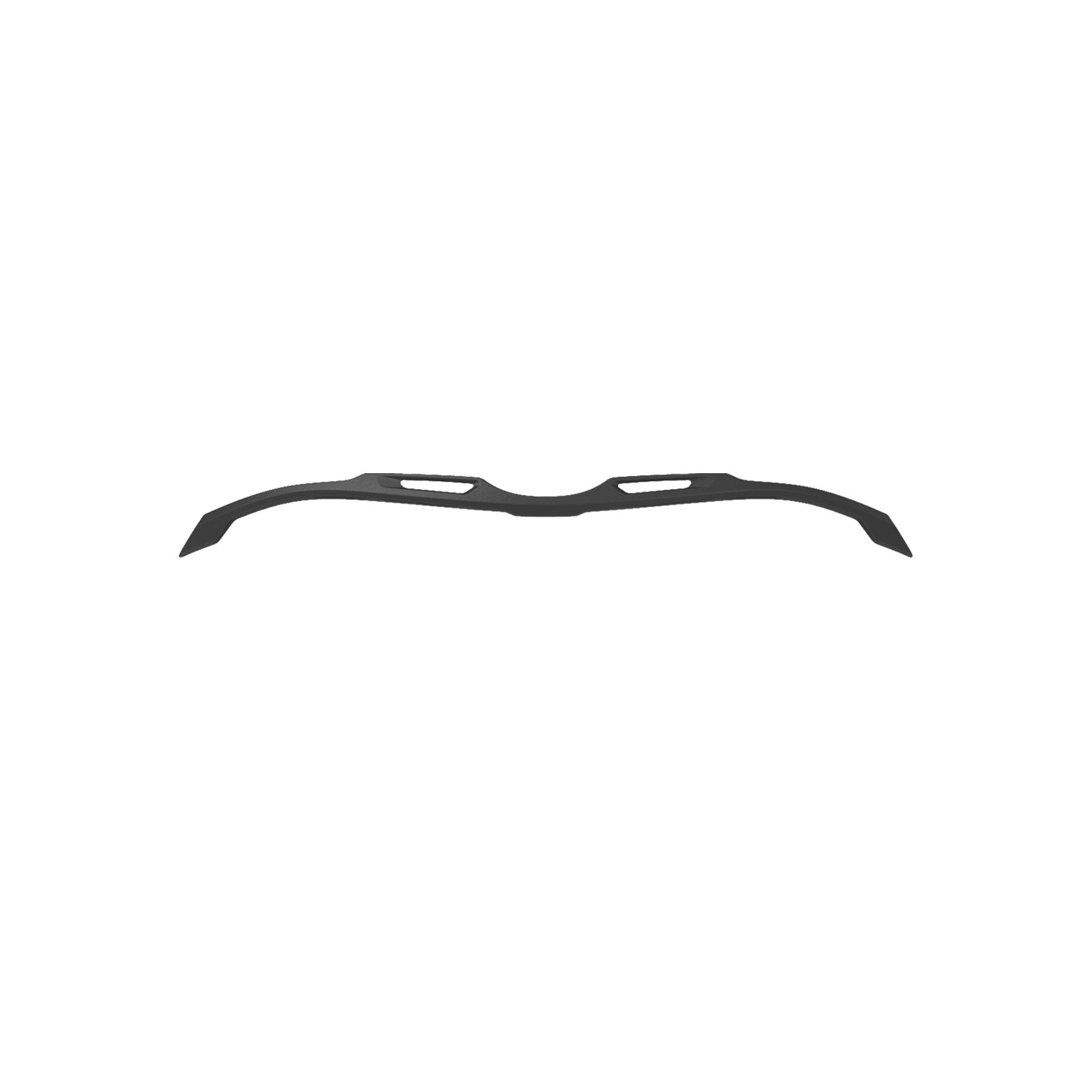 Cutline Bumpers