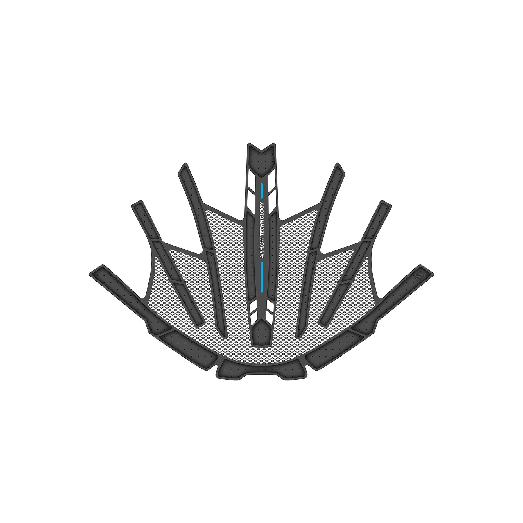 Rebel Bug Stop Padding