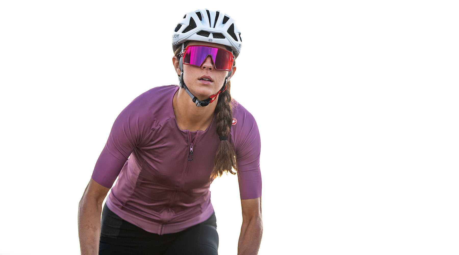 Rudy Project Kelion Sport Sunglass Shield - Perfect For Running and Cycling