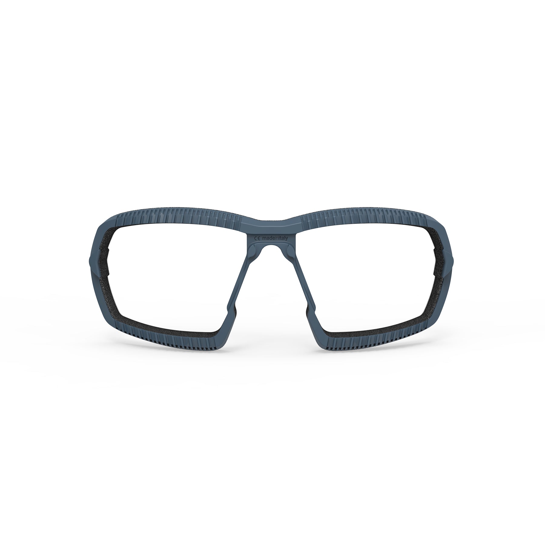 Agent Q Goggle Interface/Side Shields Kit