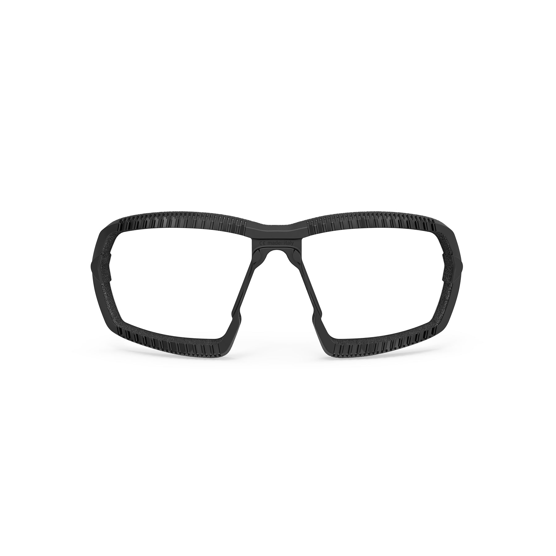 Agent Q Goggle Interface/Side Shields Kit