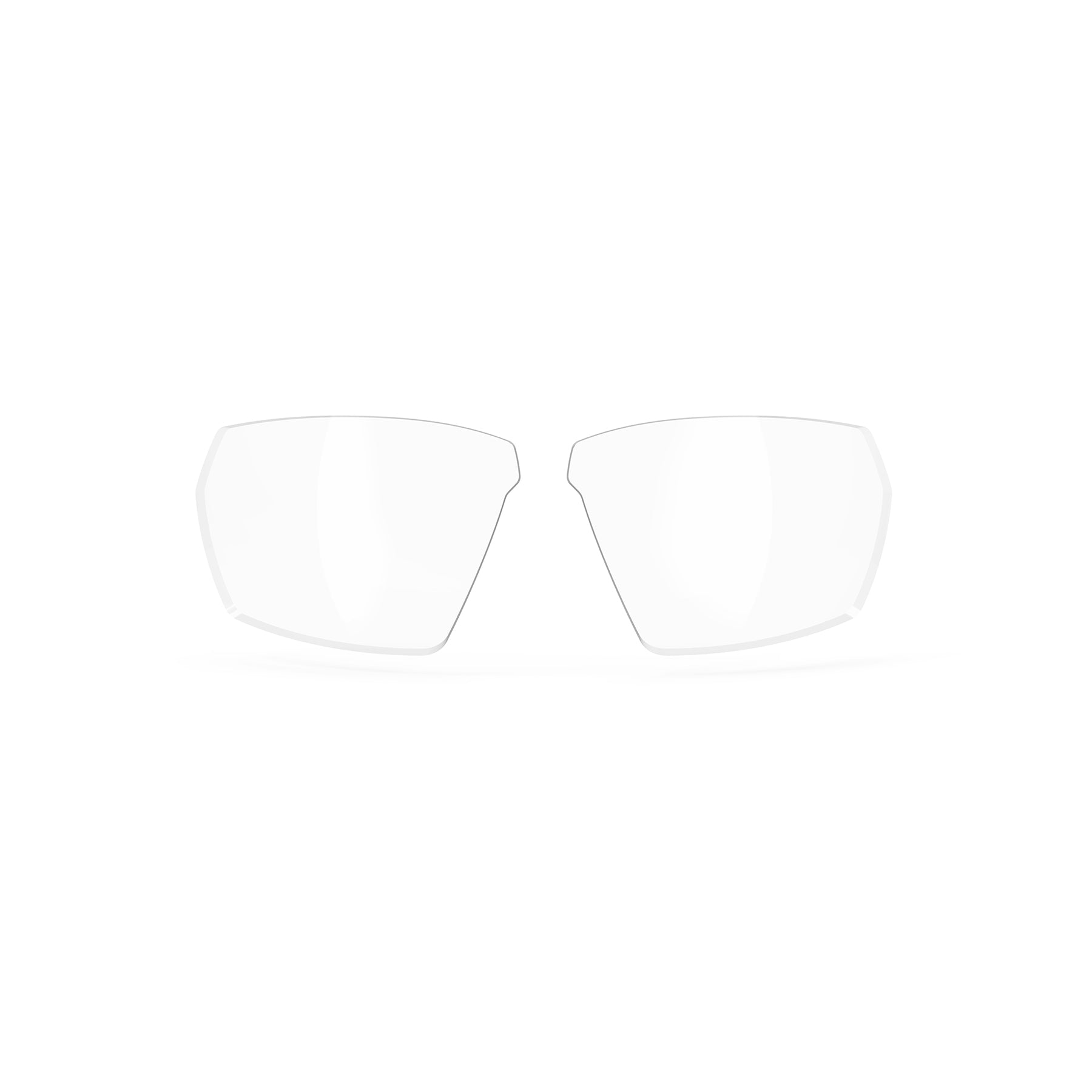 Agent Q Spare Lenses
