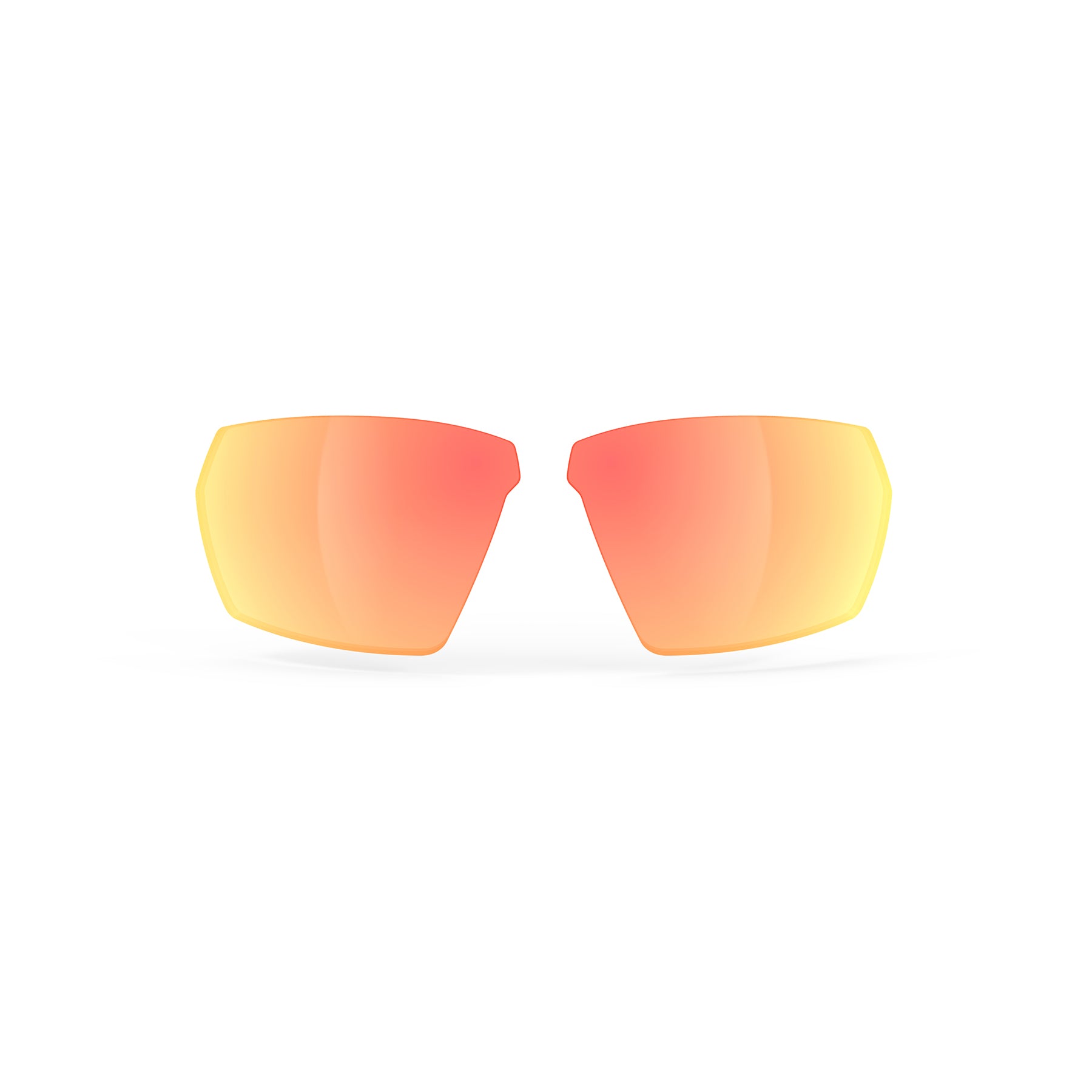 Agent Q Spare Lenses