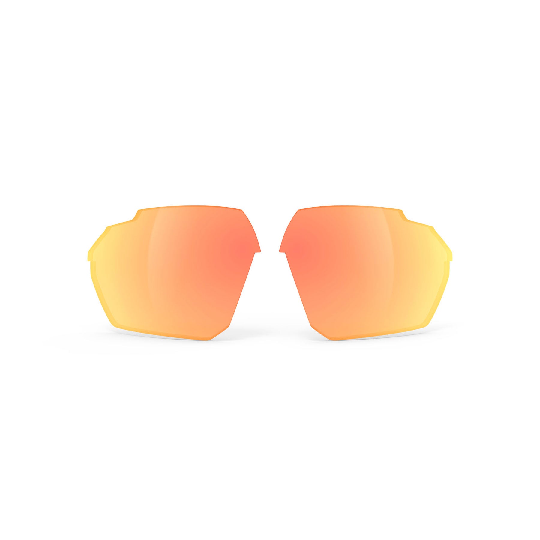 Deltabeat Running Spare Lenses
