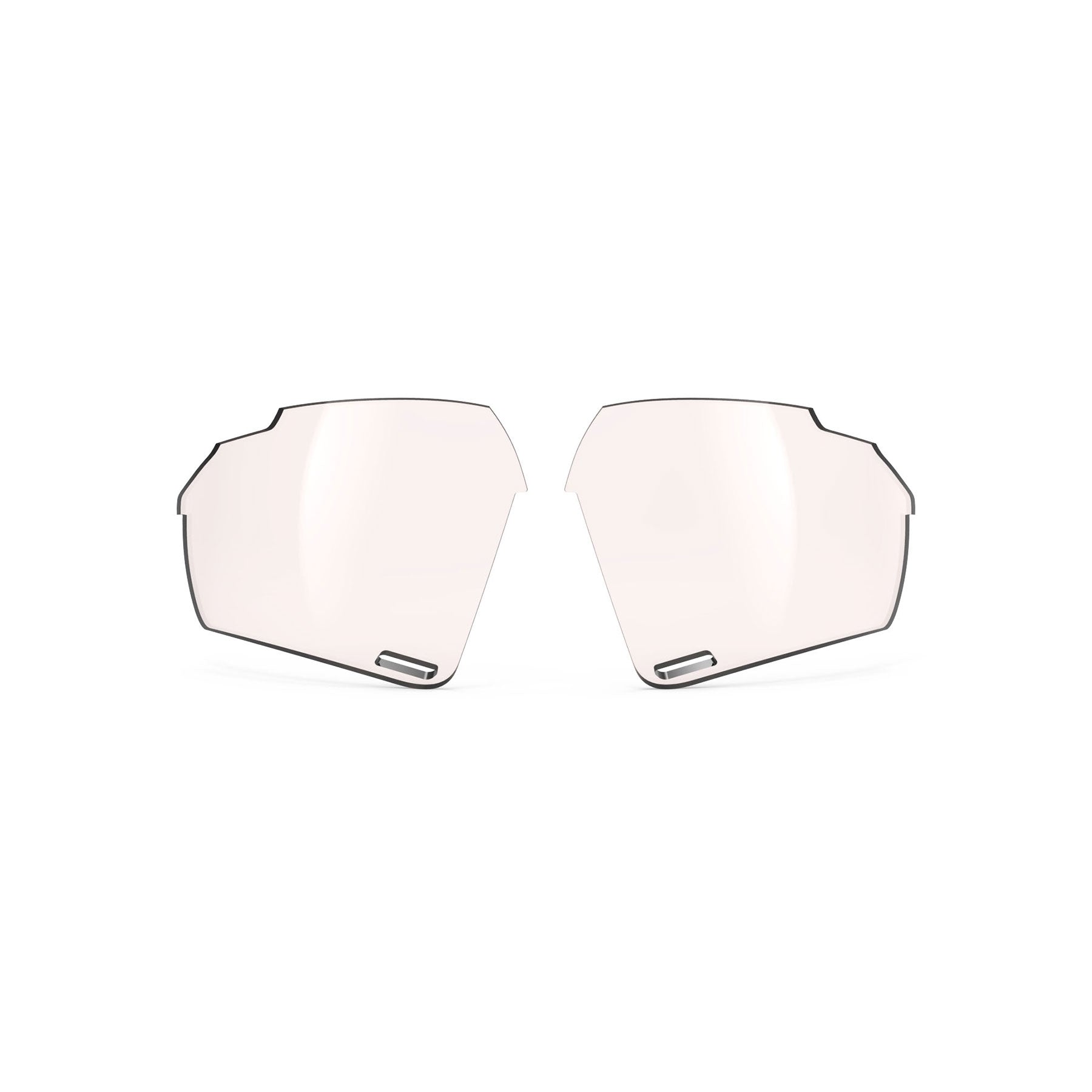Deltabeat Spare Lenses