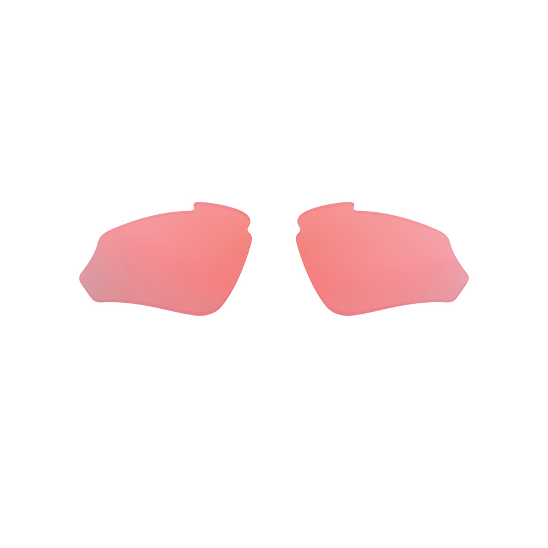Exception Spare Lenses
