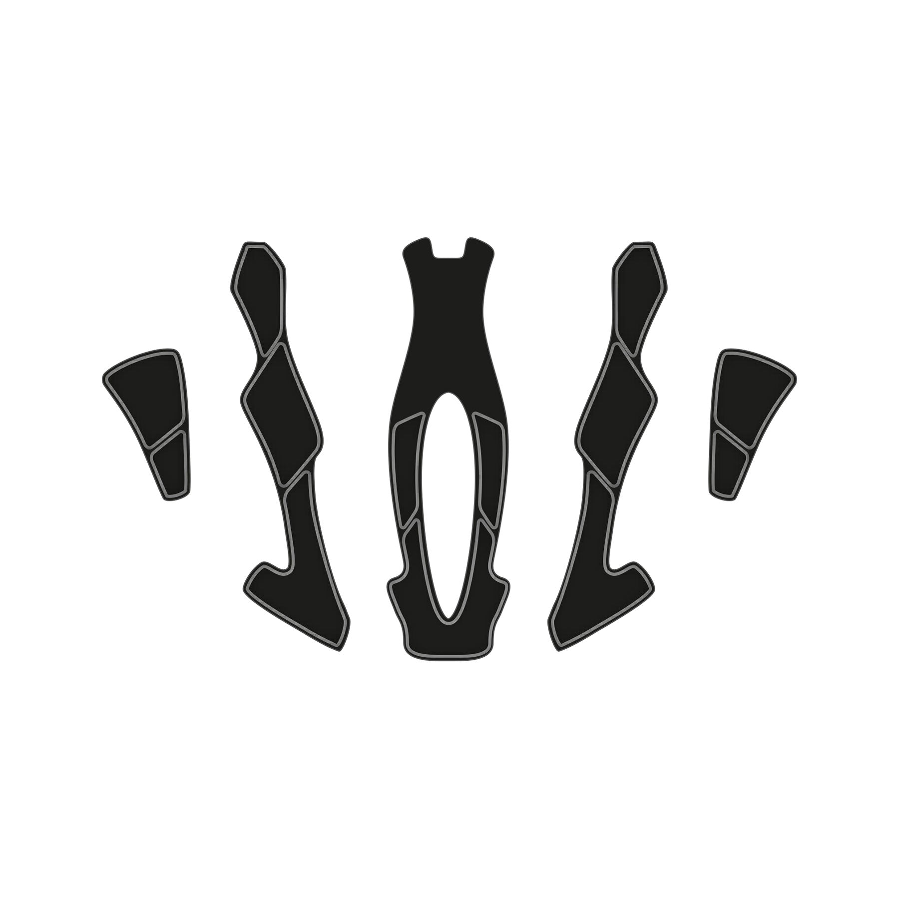 Nytron Free Pads