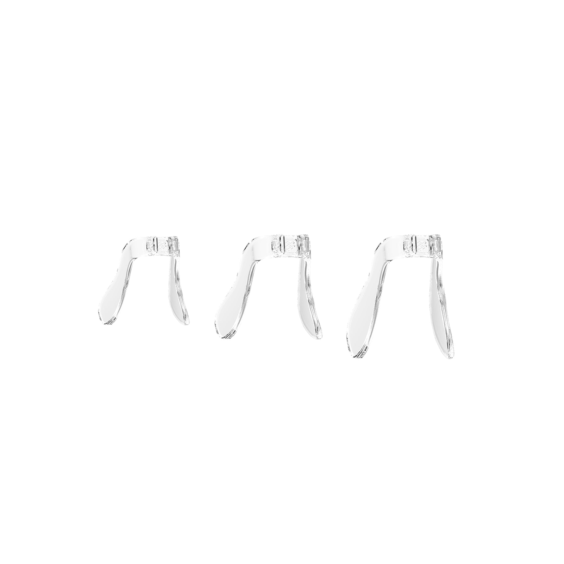 Ophthalmic Nosepad Kit