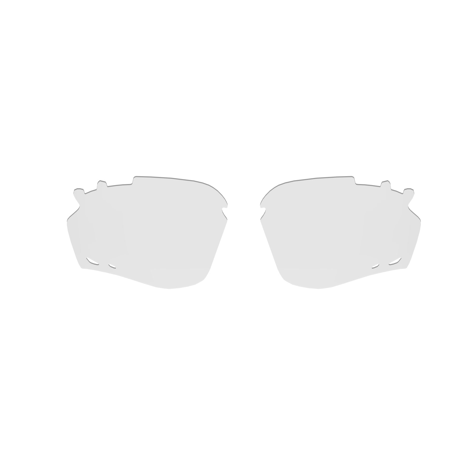 Propulse Spare Lenses