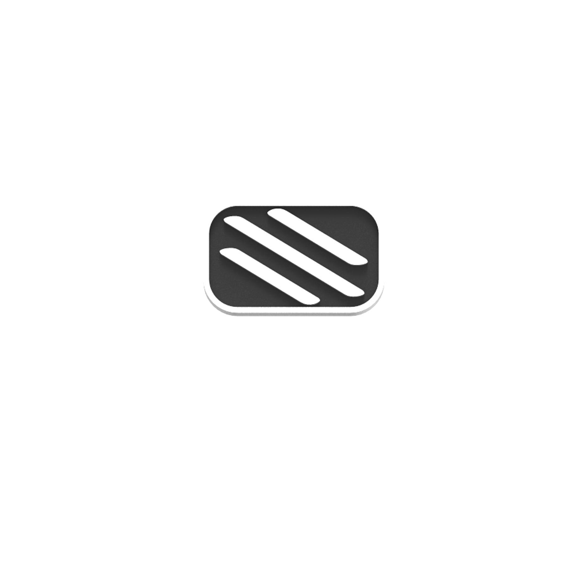 Ophthalmic Frame Temple Emblem