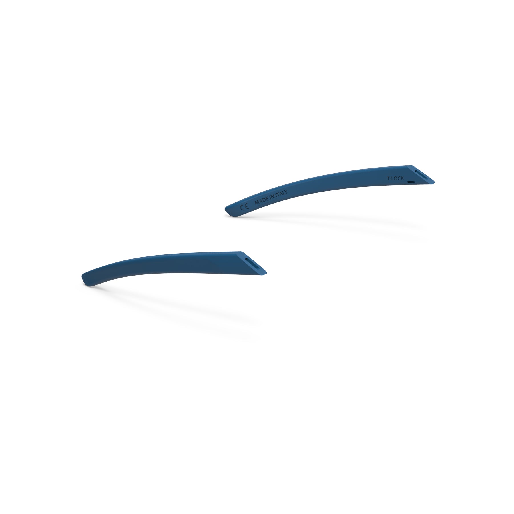 Ophthalmic Frame Temple Tips