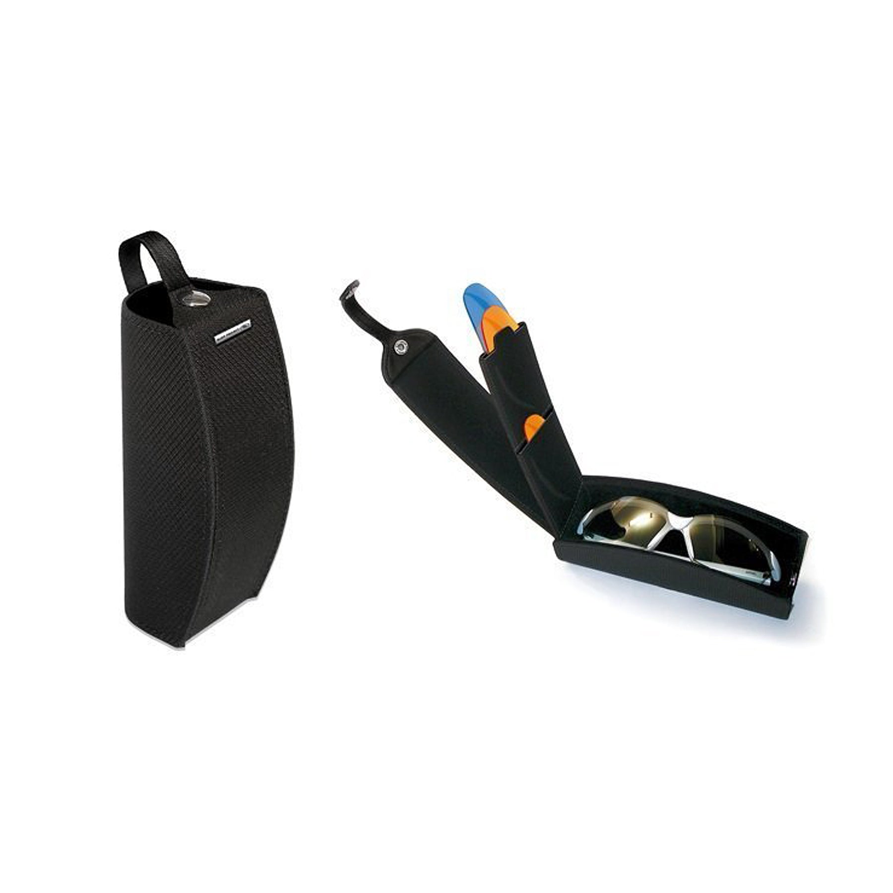 Tech Protector Case Deluxe