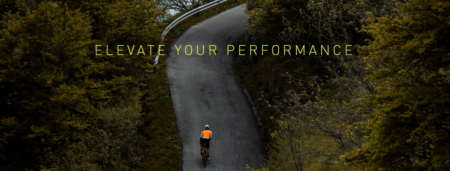Elevate Your Performance!