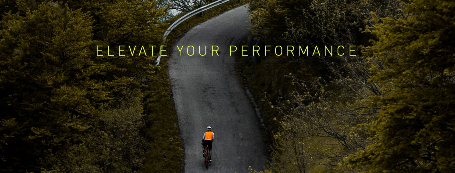 Elevate Your Performance! Volume#2 ImpactX — Rudy Project North America ...