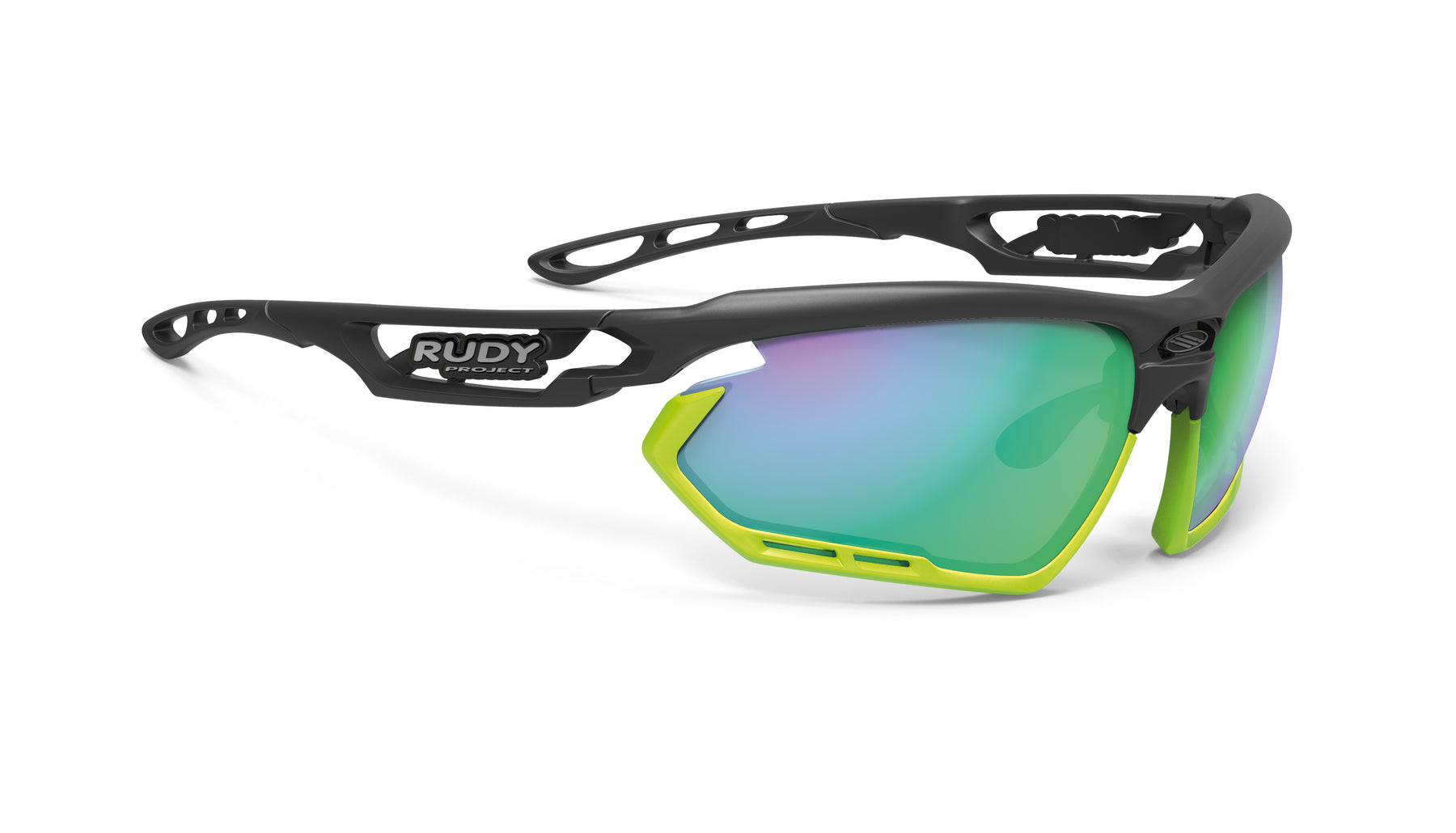 The Performance Edge You Can Actually See: Rudy Project’s Next  Generation Polarized Lens Technology