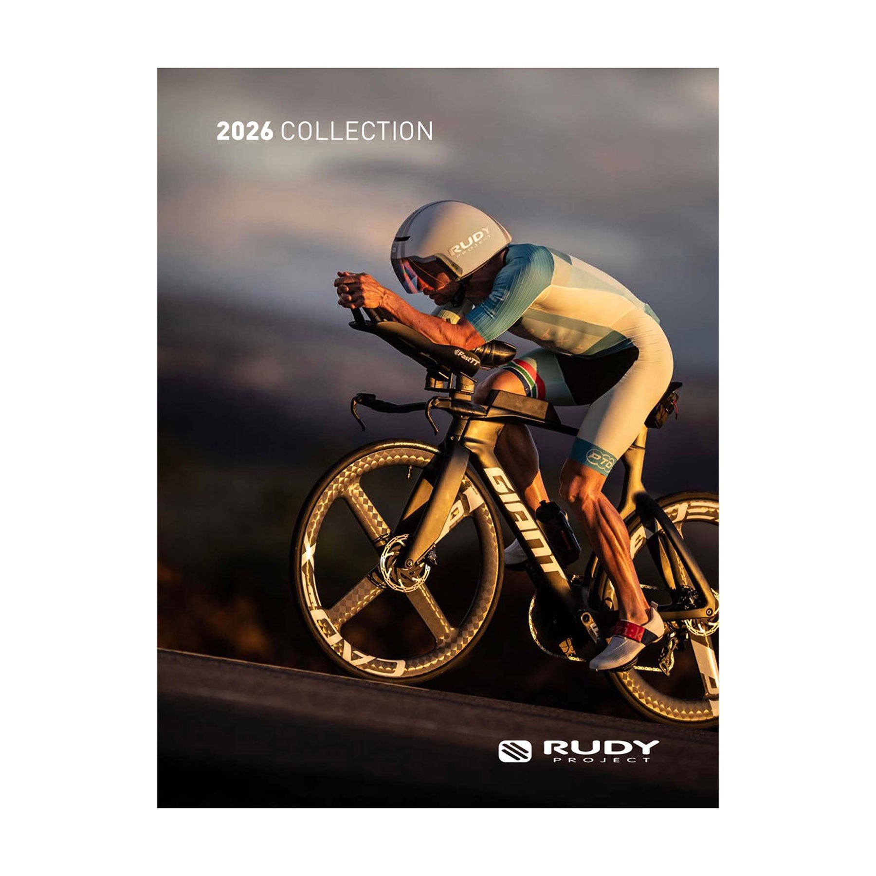 2026 Rudy Project Catalog