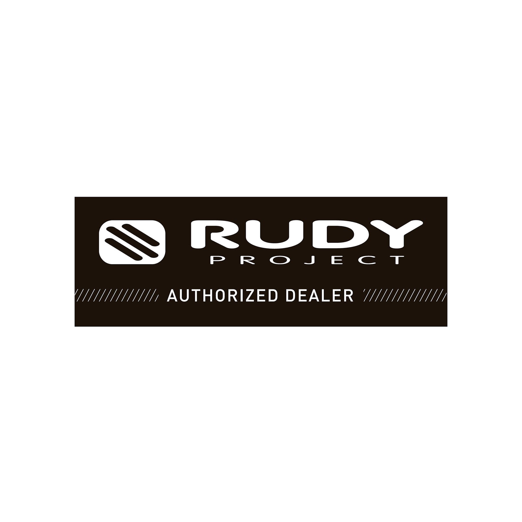 Authorized Dealer Sticker