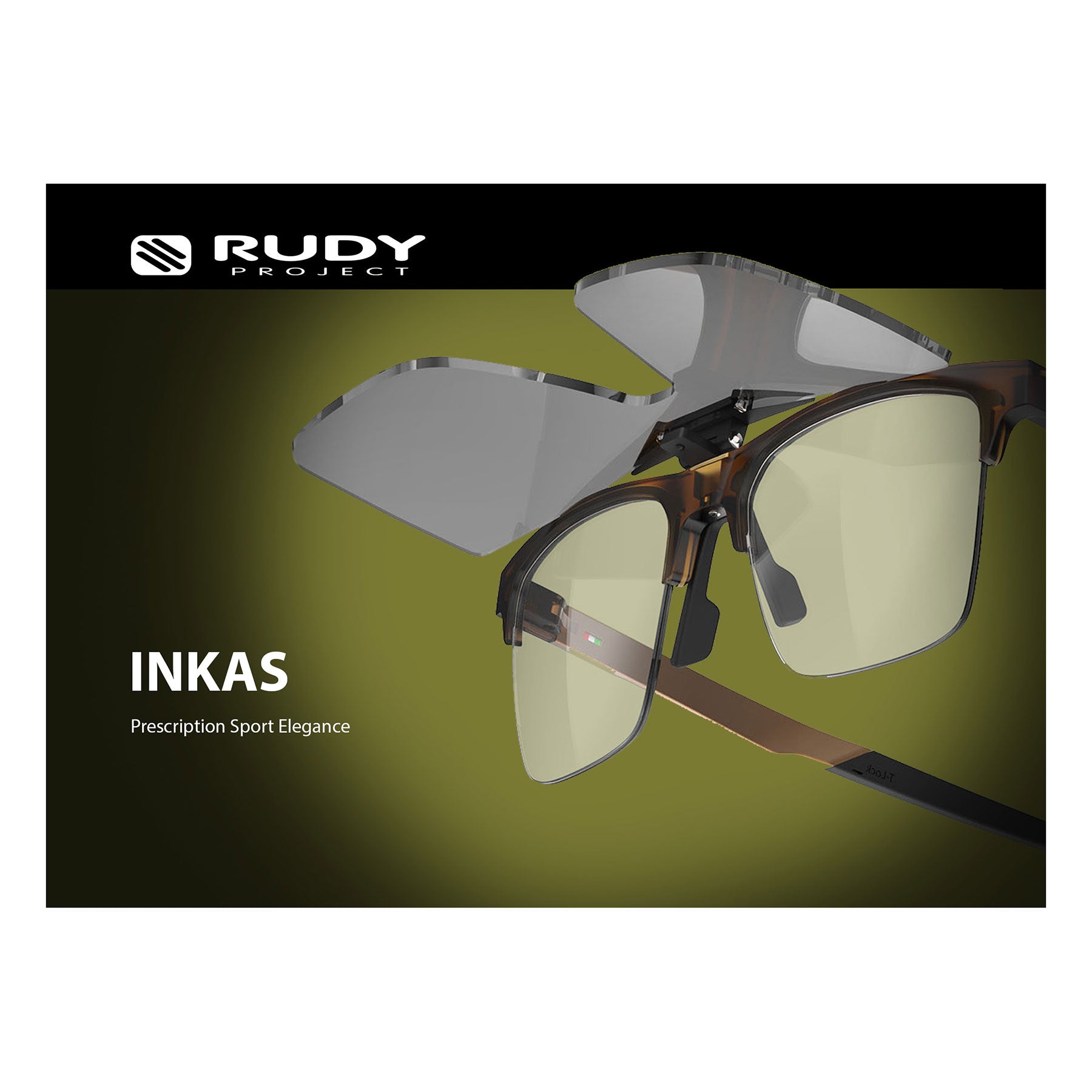 Rudy Project Counter Cards