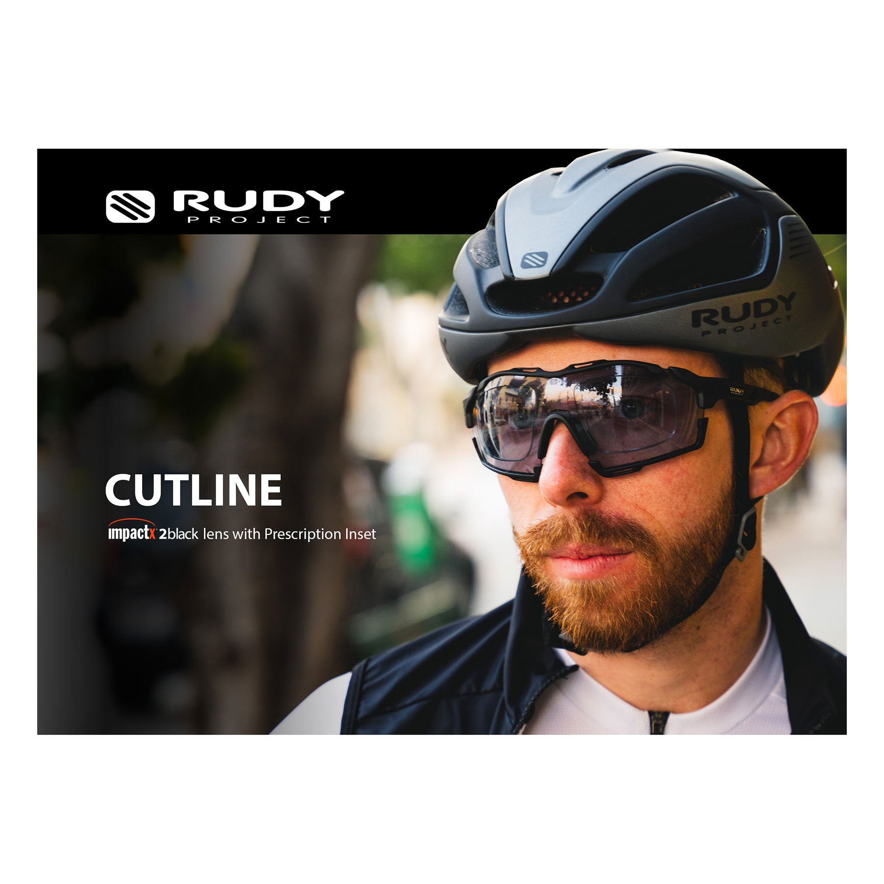 Rudy Project Counter Cards