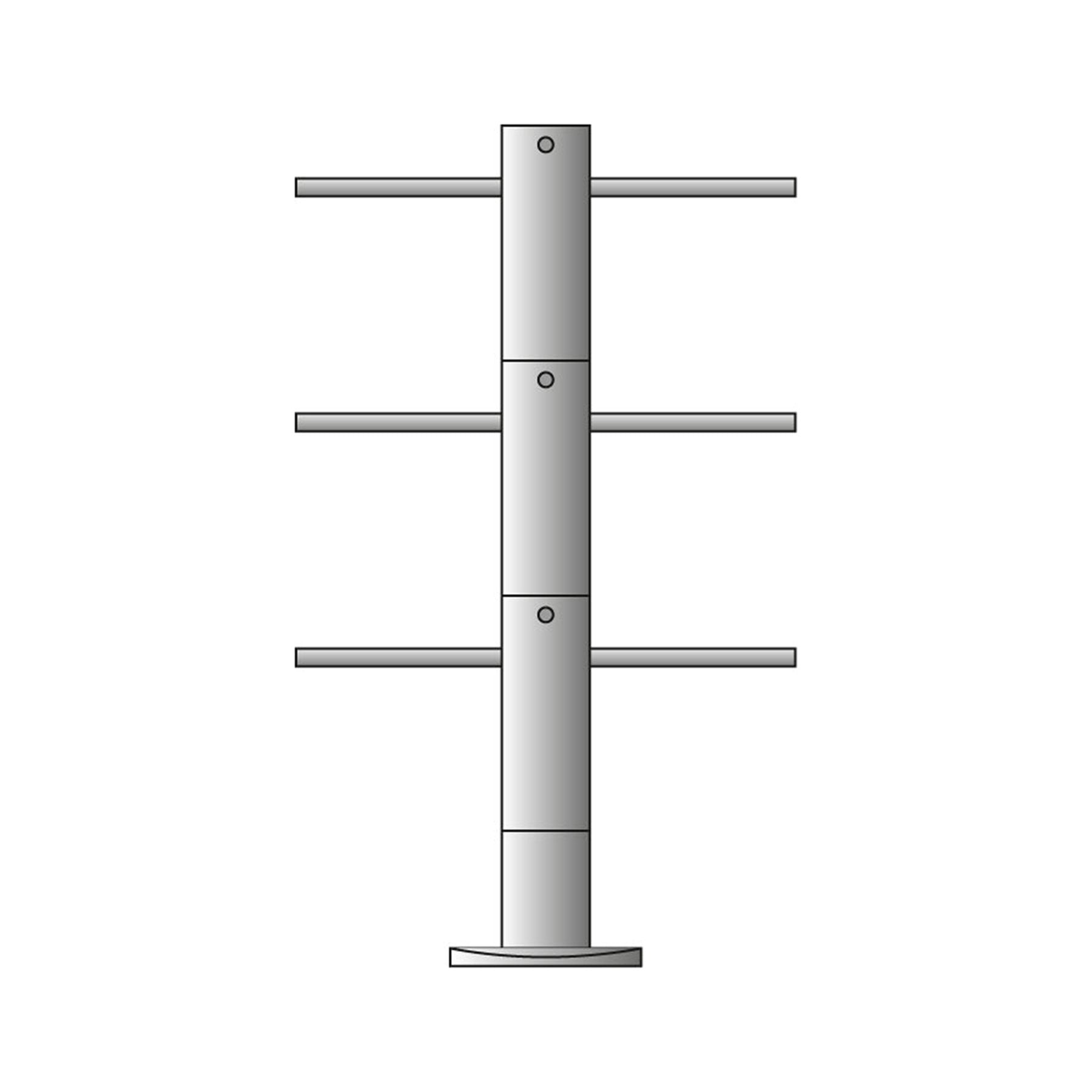 Monolyth Eyewear Display