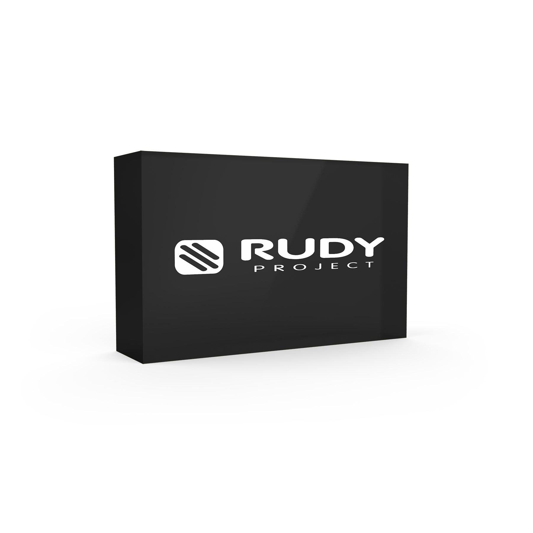Acrylic Logo Display