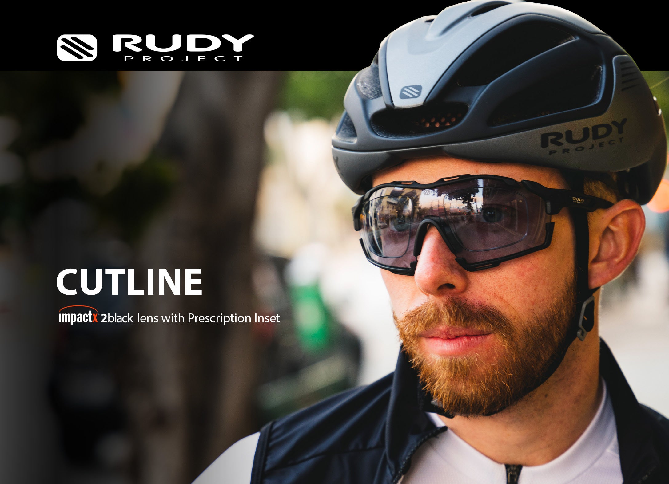 Rudy Project Counter Cards
