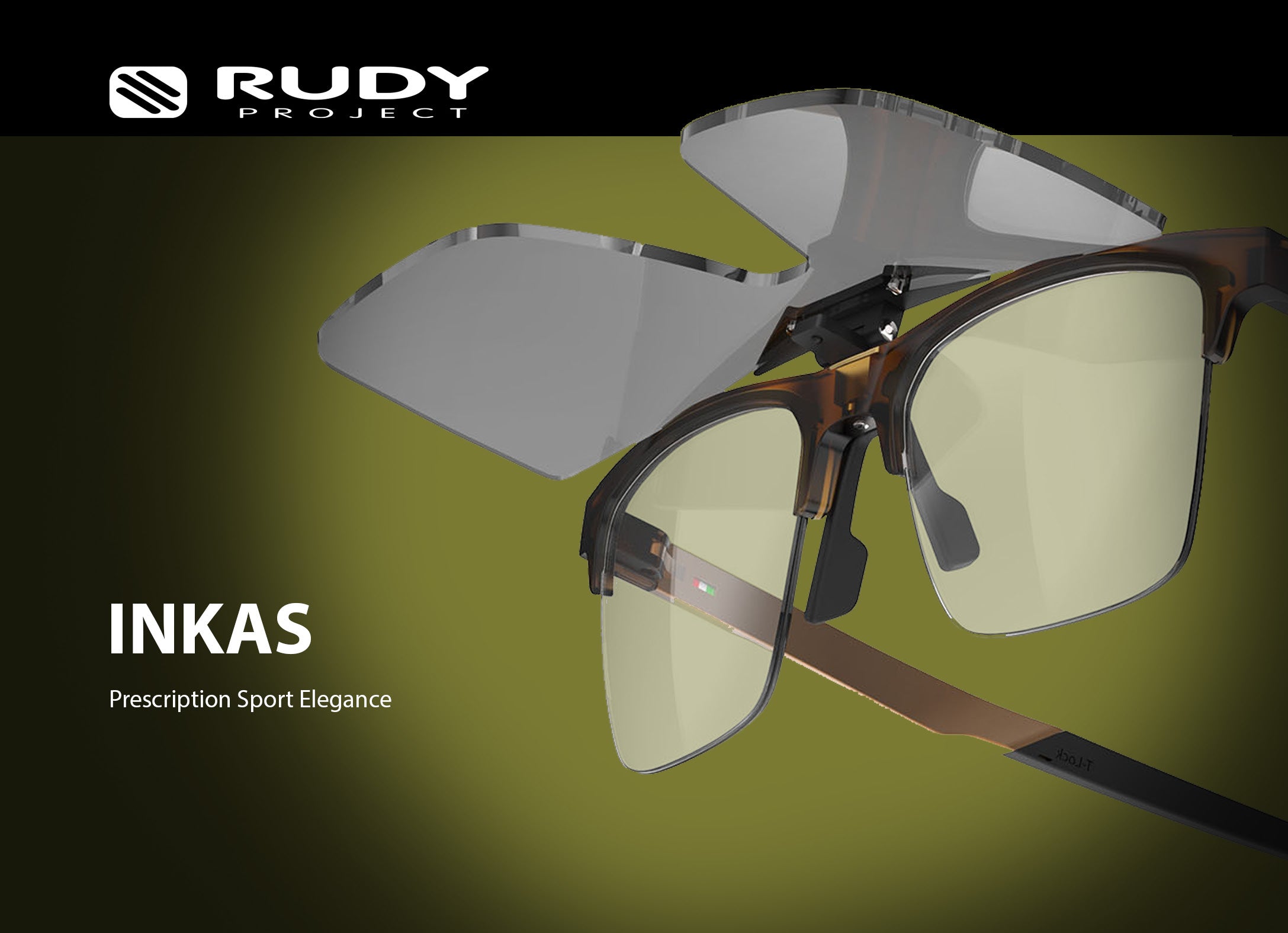 Rudy Project Counter Cards