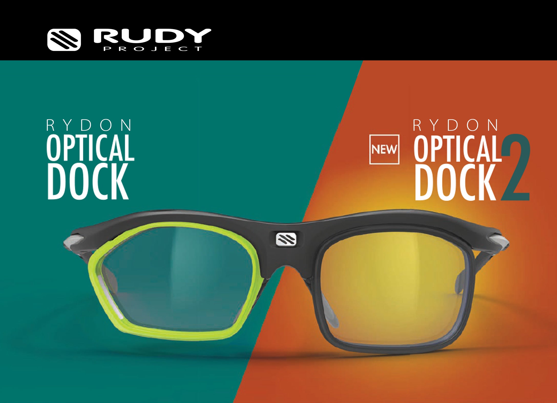 Rudy Project Counter Cards