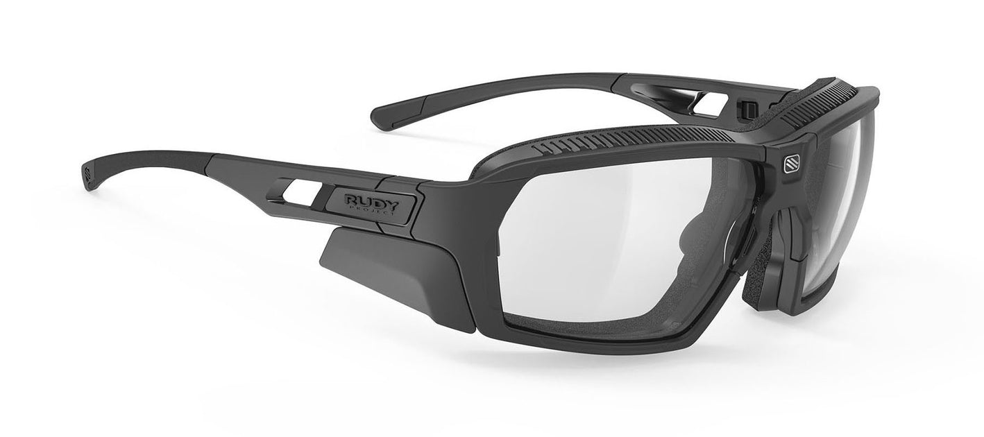 Agent Q Rx Frames — Rudy Project North America Dealers