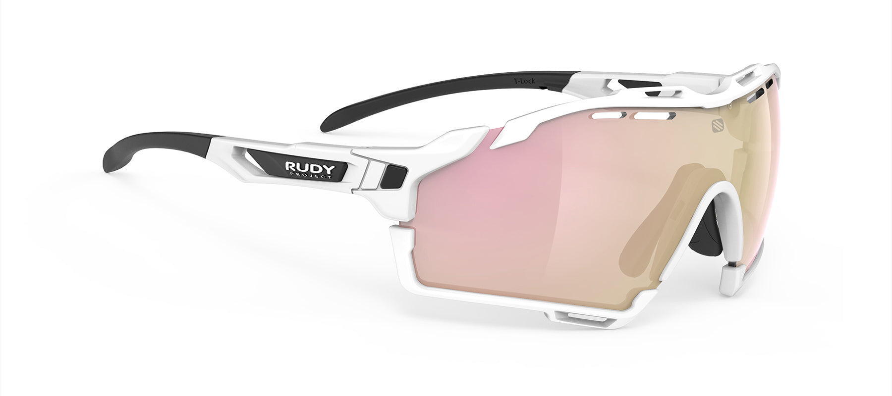 Cutline Rx Frame