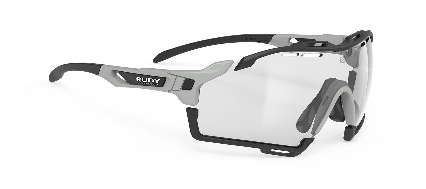 Rudy Project Rx Shield Cutline Rx Frame — Rudy Project North America Dealers