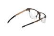 Rudy Project ophthalmic prescription eyeglass frames#color_inkas-xl-half-rim-shape-a-demi-turtle-gloss