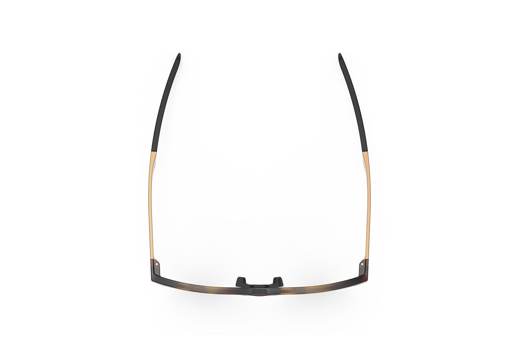 Rudy Project ophthalmic prescription eyeglass frames#color_inkas-xl-half-rim-shape-b-demi-turtle-gloss