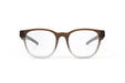 Rudy Project ophthalmic prescription eyeglass frames#color_iridis-65-crystal-brown-deg