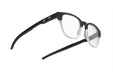 Rudy Project ophthalmic prescription eyeglass frames#color_iridis-65-crystal-ash-black-gloss