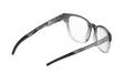 Rudy Project ophthalmic prescription eyeglass frames#color_iridis-65-crystal-ash-deg