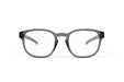 Rudy Project ophthalmic prescription eyeglass frames#color_iridis-66-crystal-ash