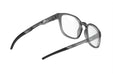 Rudy Project ophthalmic prescription eyeglass frames#color_iridis-66-crystal-ash