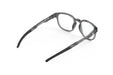 Rudy Project ophthalmic prescription eyeglass frames#color_iridis-66-crystal-ash