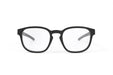 Rudy Project ophthalmic prescription eyeglass frames#color_iridis-66-black-gloss