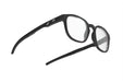 Rudy Project ophthalmic prescription eyeglass frames#color_iridis-66-black-gloss
