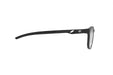 Rudy Project ophthalmic prescription eyeglass frames#color_iridis-66-black-gloss