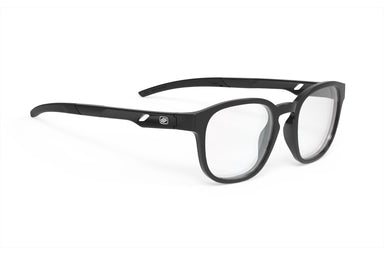 Rudy Project ophthalmic prescription eyeglass frames#color_iridis-66-black-gloss