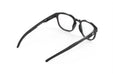 Rudy Project ophthalmic prescription eyeglass frames#color_iridis-66-black-gloss