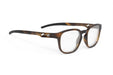 Rudy Project ophthalmic prescription eyeglass frames#color_iridis-66-demi-gloss