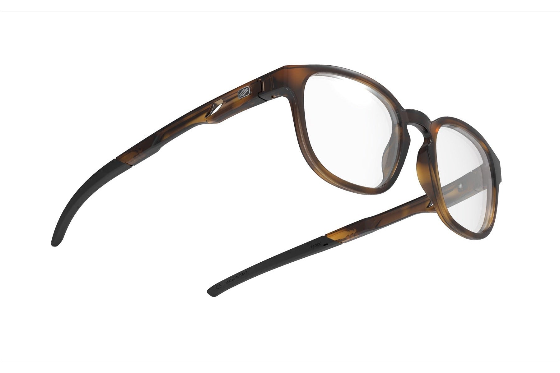 Rudy Project ophthalmic prescription eyeglass frames#color_iridis-66-demi-gloss