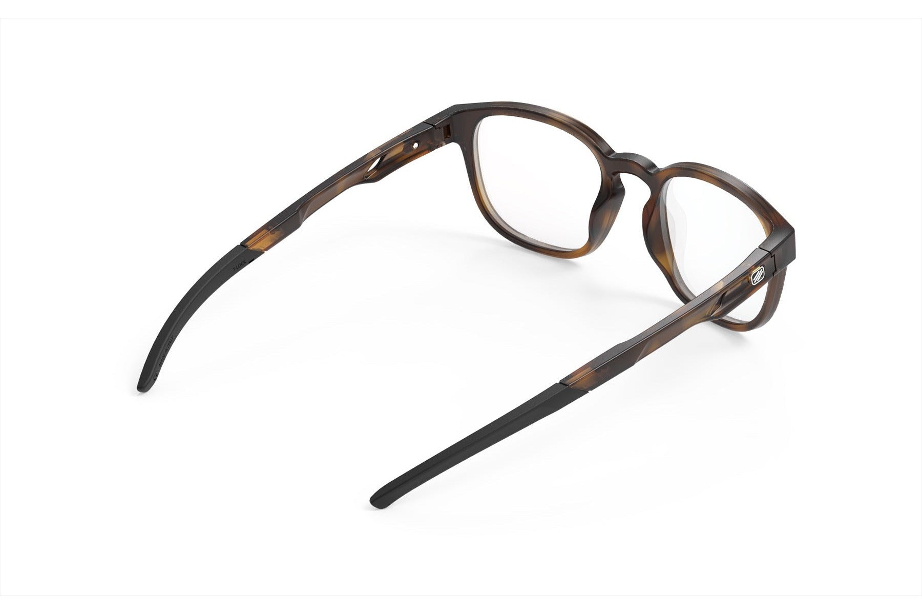 Rudy Project ophthalmic prescription eyeglass frames#color_iridis-66-demi-gloss